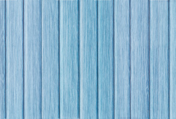 Obraz premium Wooden background. Wood texture. Vertical wooden boards. vector illustration. eps
