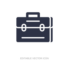  icon on white background. Simple element illustration from  concept.