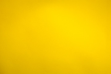 Yellow textured paper background