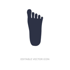  icon on white background. Simple element illustration from  concept.