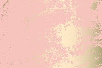 Elegant chic trendy abstract marble gold luxury textures