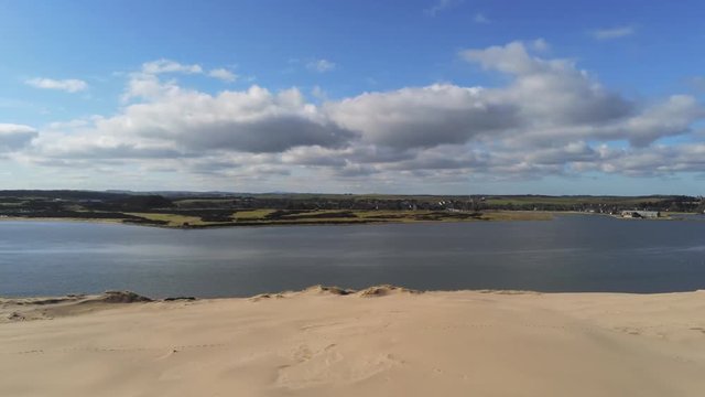 The Sands of Forvie