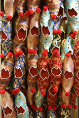 Turkish Slippers