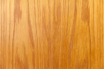 Naklejka premium yellow wood texture background