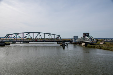 Obraz premium Meiningenbrücke 3
