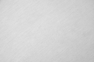 Plakat white fabric cloth texture