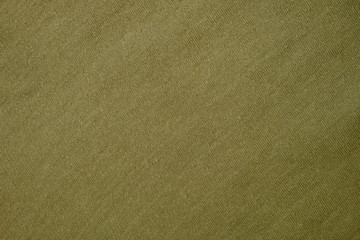 olive green fabric cloth texture