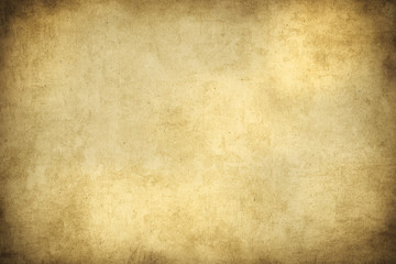 vintage paper with space for text or image