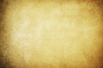 vintage paper with space for text or image