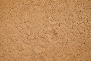 crack ground texture