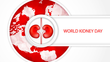 World kidney day