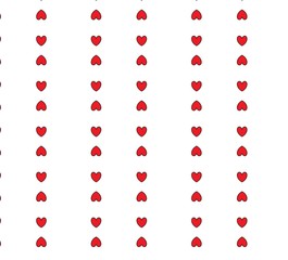 Abstract color background, art, beauty, illustration