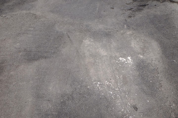 asphalt road texture