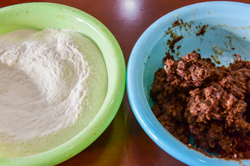 The Manufacturing Process of Chinese Traditional Food 