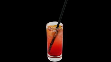 Campari Soda