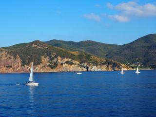 Insel Elba