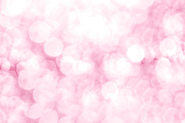 Glitter lights background. defocused. Bokeh background. Abstract bokeh background.