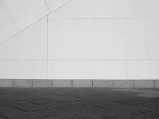 street wall background