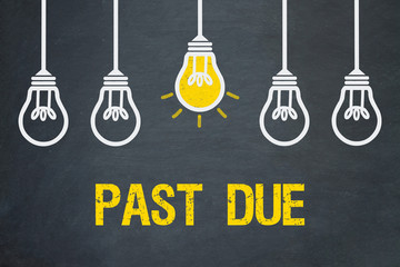 Past Due
