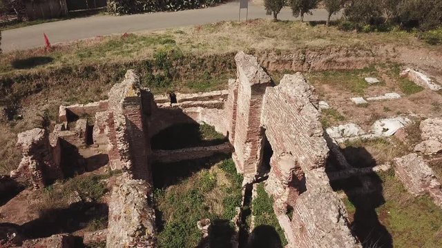 Terme Curinga (CZ) 8