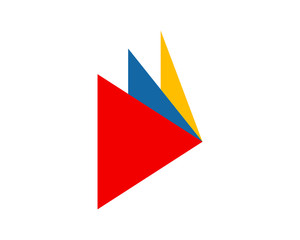 play paper logo
