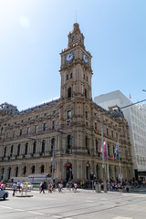 Fototapeta premium メルボルンGPO