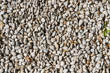 Pebbles Texture as a background image