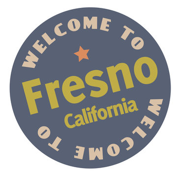 Welcome to Fresno California