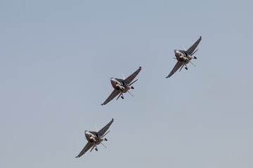 F/A-18