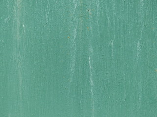 grunge green metal texture