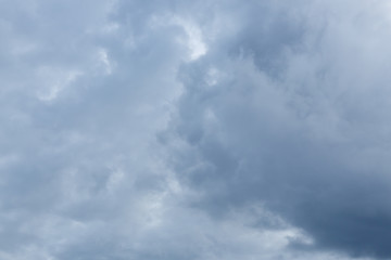rain cloud dramatic moody sky background