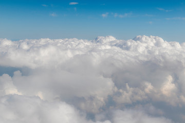 Fototapeta premium cloudy_sky