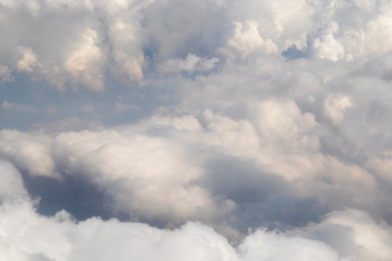 clouds