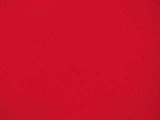 red canvas texture