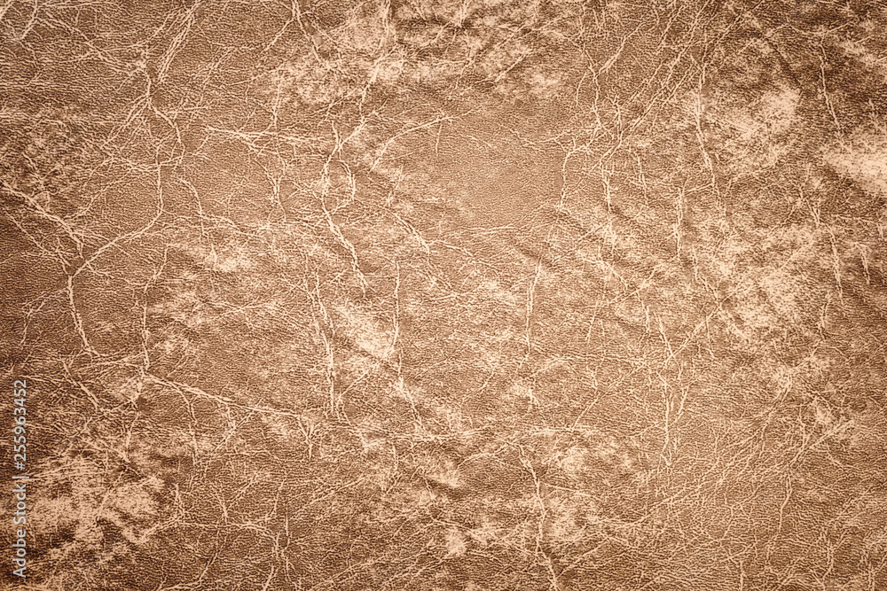 Poster brown leather texture background,leather textures are being used in a wide range of design projects 