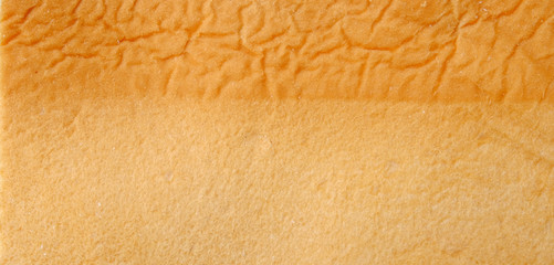 Bread texture