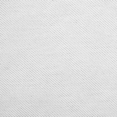 white fabric cloth texture