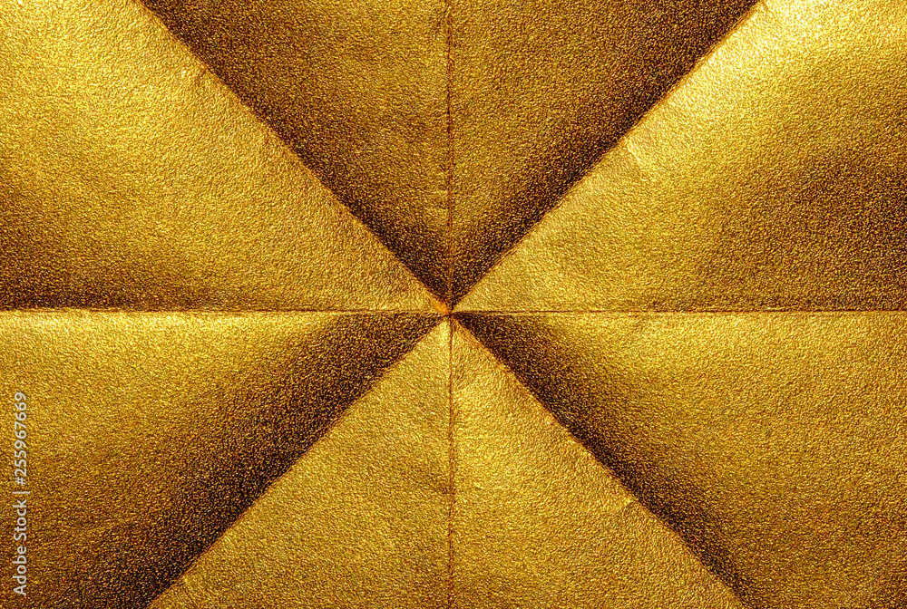 Canvas Prints gold paper texture or background