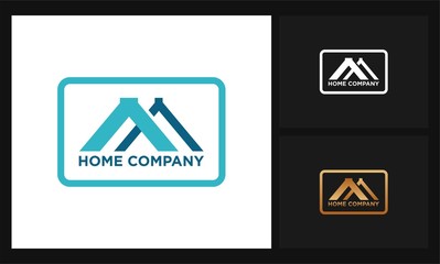 home company emblem logo