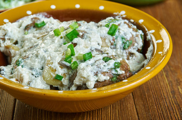 Kale Knodel