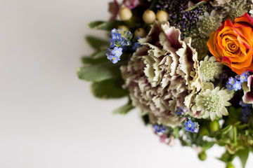 Blumenstrauß edel © Eva Lechtenberg
