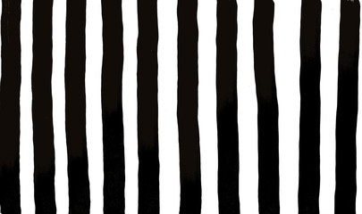 Black stripes background