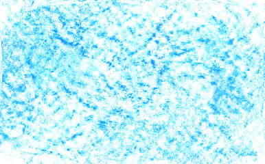 Blue textured background