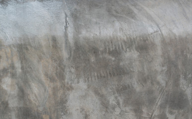 Cement background and texture for wall plastering.