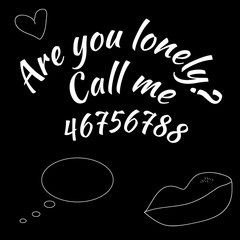 Phrases © Rudaieva Iryna