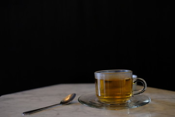 cup of tea