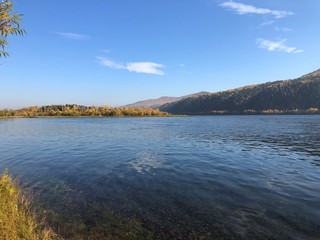 Природа России 