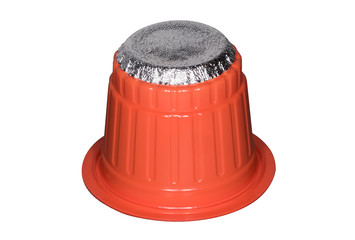 Capsula per caffè espresso