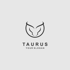 TAURUS LOGO TEMPLATE