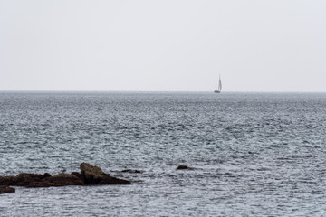 Fototapeta premium Mallorca island